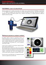 SONDA PARA LECTURA DE HUELLAS BRINELL