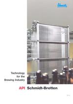  Technology For The Brewing Industry