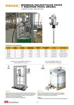 CATÁLOGO PARA PROCESOS EN MINERÍA. EQUIPOS Y COMPONENTES PARA LUBRICACIÓN Y SUMINISTRO DE FLUIDOS - 10