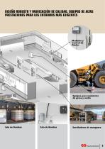 CONSTRUCCIÓN Y MINERÍA, EQUIPOS PARA LUBRICACIÓN Y SUMINISTRO DE FLUIDOS - 5