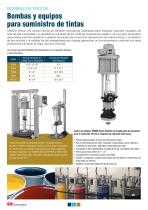 EQUIPAMIENTO Y BOMBAS PARA FLUIDOS - 10