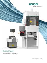 Rosand Series