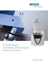 STA 2500 Regulus