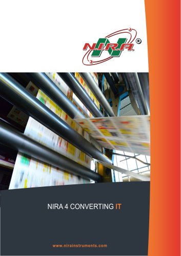 Converting catalog