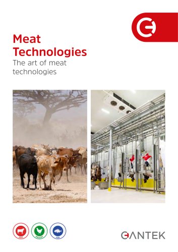 Meat Technologies