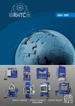 Catalogue RHTC - ES