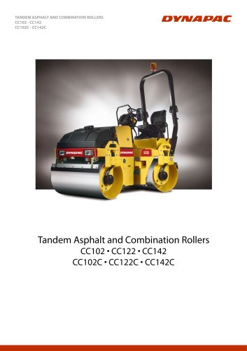 Combination Roller