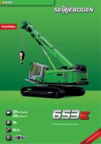 653 Crawler E-Series - 1