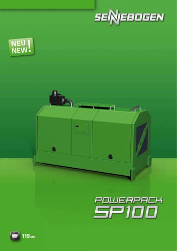 Brochure Powerpack