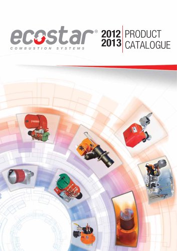 Technical Catalogue