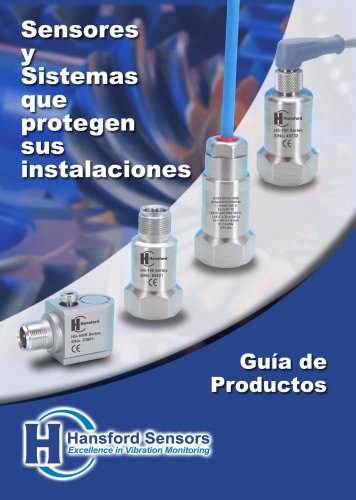 Guía de Productos