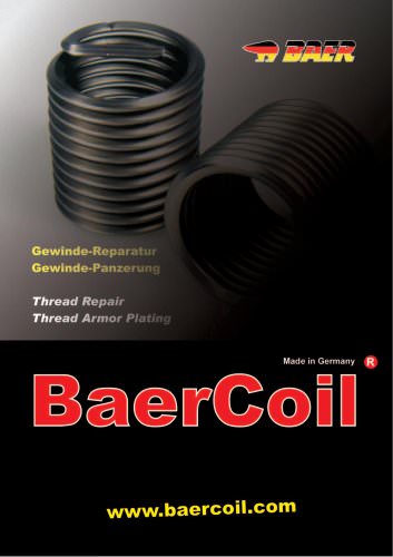 BaerCoil®