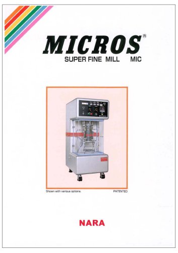 Micros