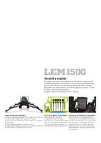 Lem series - 10