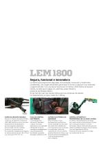 Lem series - 16