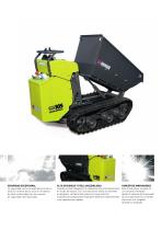 mini dumpers carry series - 7