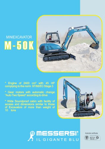 M-50K