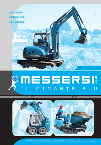 Messersì POSTER