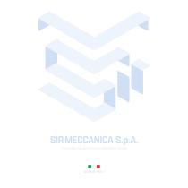 Sir Meccanica catalog-3