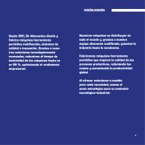 Sir Meccanica catalog-5