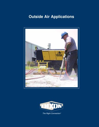 Outside Air Applications