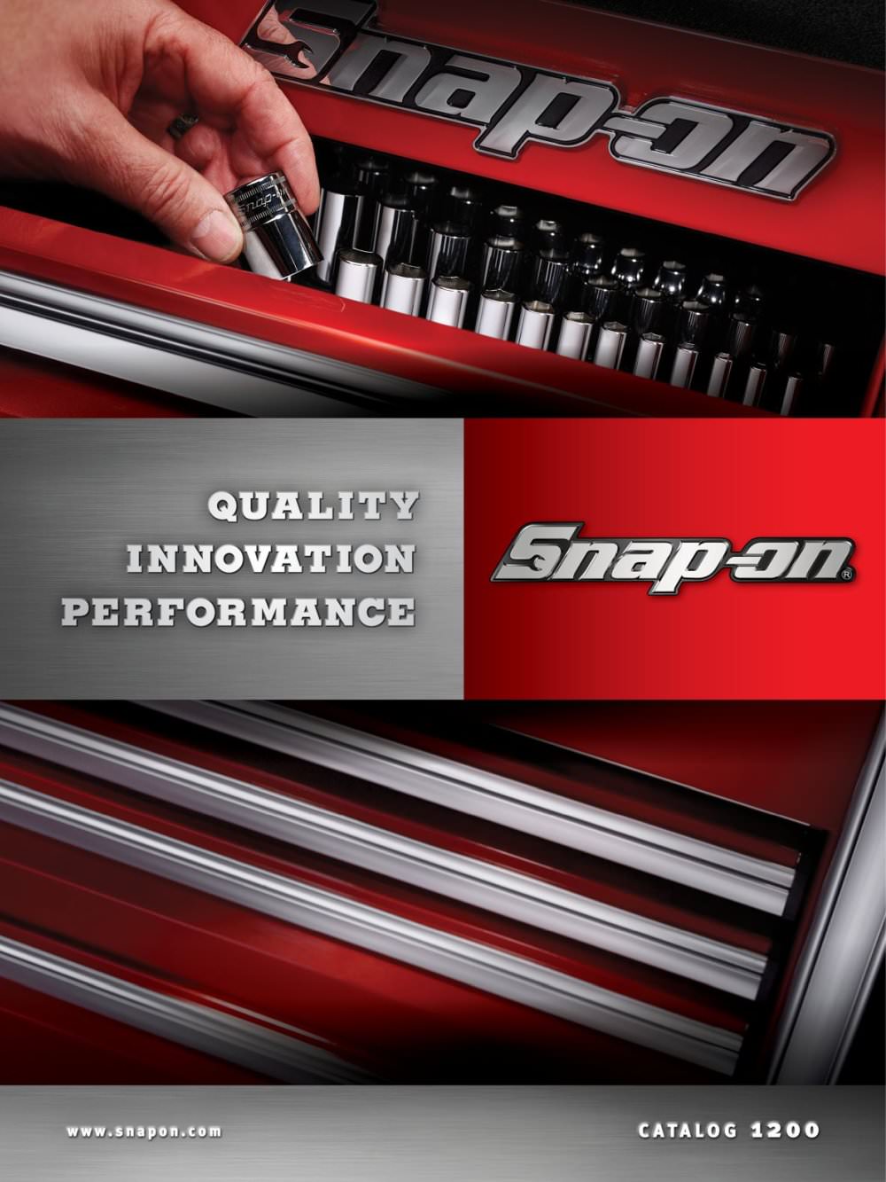 Snap-on Digital Catalog - Snap-on