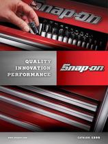 Snap-on Digital Catalog