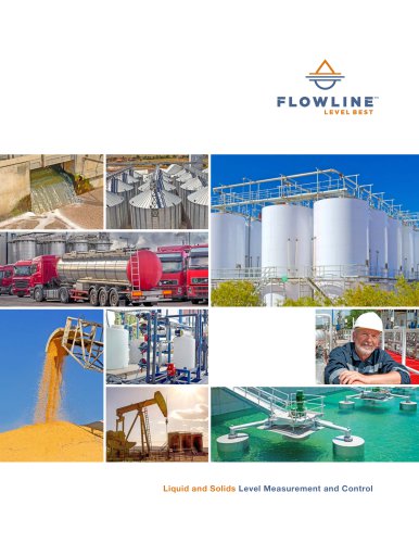 Flowline