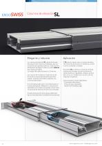 Spindle Lifting Systems - 12