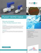 Furon® SCM2 Valve