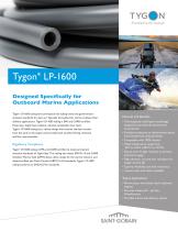 Tygon® LP-1600