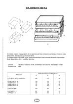 CAJONERA BETA - 1
