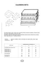 CAJONERA BETA - 1