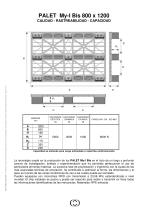 PALET My-I Bis 800 x 1200 - 1