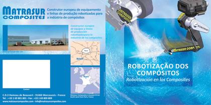 Robotizacion de los Composites - 1