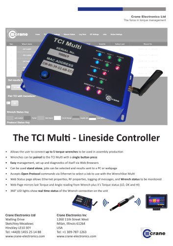 TCI Multi