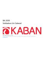 BA 2030-1