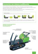 TRANSPORTADORES ORUGA CINGO - 11