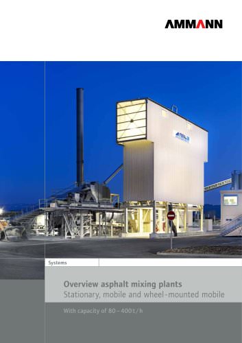 ammann_asphalt_mixing-plant_brochure