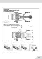 Extendedora de encofrado deslizante SP 25 / SP 25 i - 5