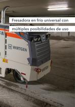 Fresadora en frío W 35 Ri 2020 - 3