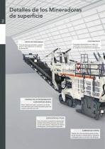 The World of WIRTGEN Surface Miners - 10