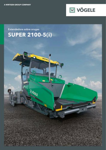 SUPER 2100-5(i)