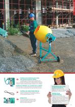 Concrete Mixers - 2