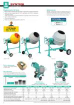 Concrete Mixers - 3