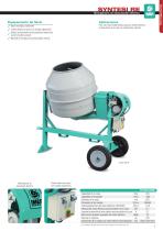 Concrete Mixers - 4