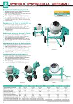 Concrete Mixers - 5