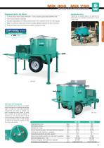 Mortar Mixers - 6