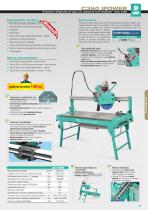 Tile, Masonry and Slab Saws - 6