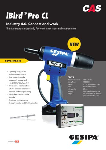 Product_information_iBird_Pro_CL